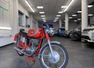 1965 Ducati 250cc Mach 1