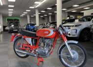 1965 Ducati 250cc Mach 1