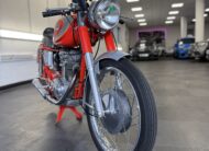 1965 Ducati 250cc Mach 1
