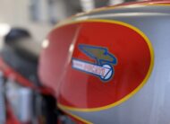 1965 Ducati 250cc Mach 1