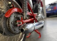 1965 Ducati 250cc Mach 1