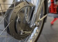 1965 Ducati 250cc Mach 1