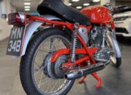 1965 Ducati 250cc Mach 1