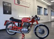 1965 Ducati 250cc Mach 1