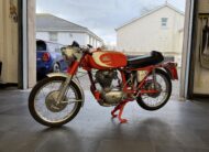 1965 Ducati 250cc Mach 1