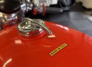 1965 Ducati 250cc Mach 1