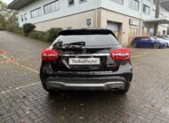 2014 Mercedes GLA 220 CDI 4Matic AMG Line Executive 5Dr Auto