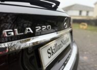 2014 Mercedes GLA 220 CDI 4Matic AMG Line Executive 5Dr Auto