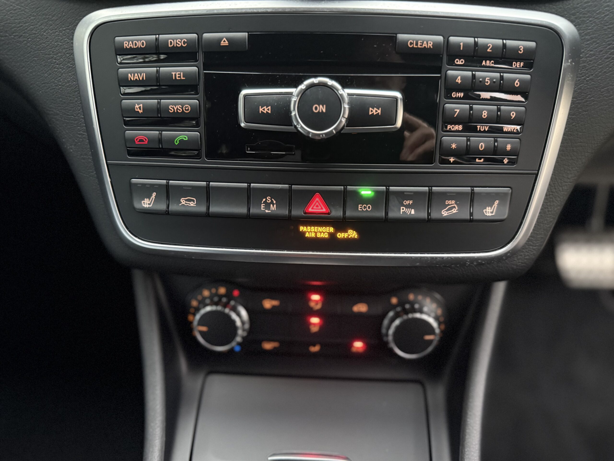 2014 Mercedes GLA 220 CDI 4Matic AMG Line Executive 5Dr Auto