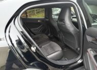 2014 Mercedes GLA 220 CDI 4Matic AMG Line Executive 5Dr Auto