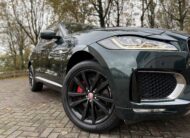 2016 Jaguar F Pace 3.0d V6 S AWD 5Dr Auto