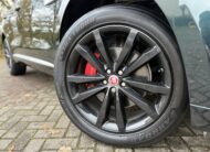 2016 Jaguar F Pace 3.0d V6 S AWD 5Dr Auto