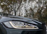 2016 Jaguar F Pace 3.0d V6 S AWD 5Dr Auto