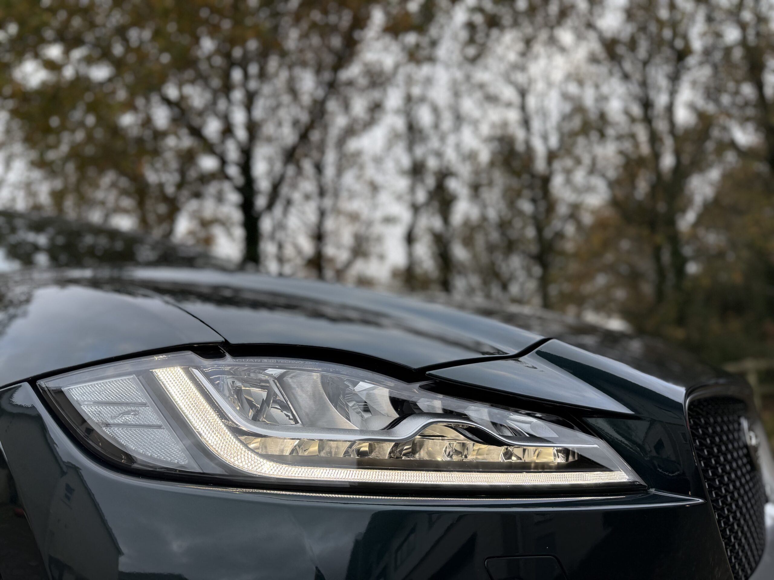 2016 Jaguar F Pace 3.0d V6 S AWD 5Dr Auto