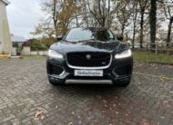 2016 Jaguar F Pace 3.0d V6 S AWD 5Dr Auto