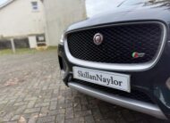2016 Jaguar F Pace 3.0d V6 S AWD 5Dr Auto