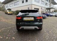 2016 Jaguar F Pace 3.0d V6 S AWD 5Dr Auto