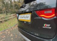 2016 Jaguar F Pace 3.0d V6 S AWD 5Dr Auto