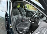 2016 Jaguar F Pace 3.0d V6 S AWD 5Dr Auto