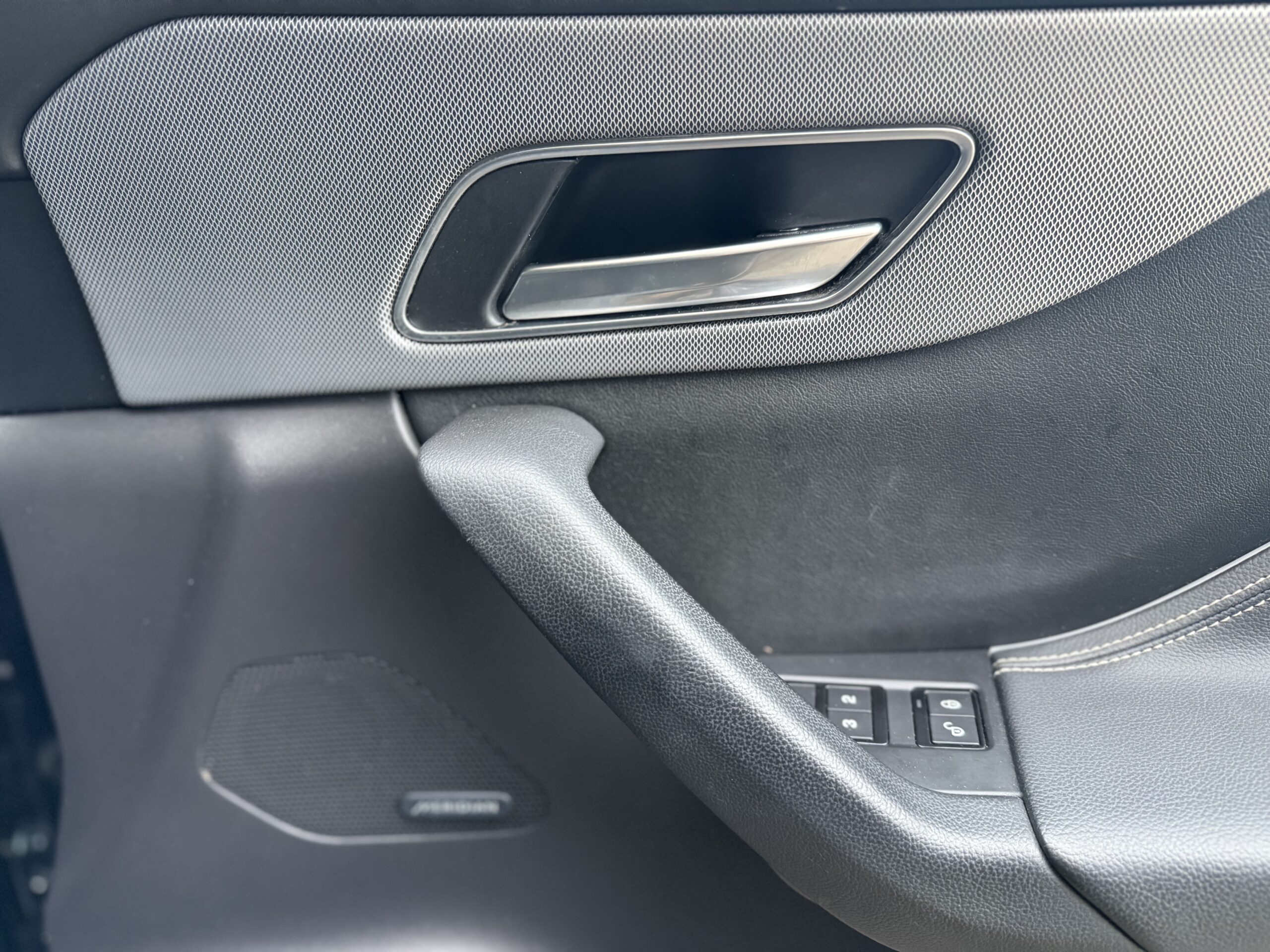 2016 Jaguar F Pace 3.0d V6 S AWD 5Dr Auto