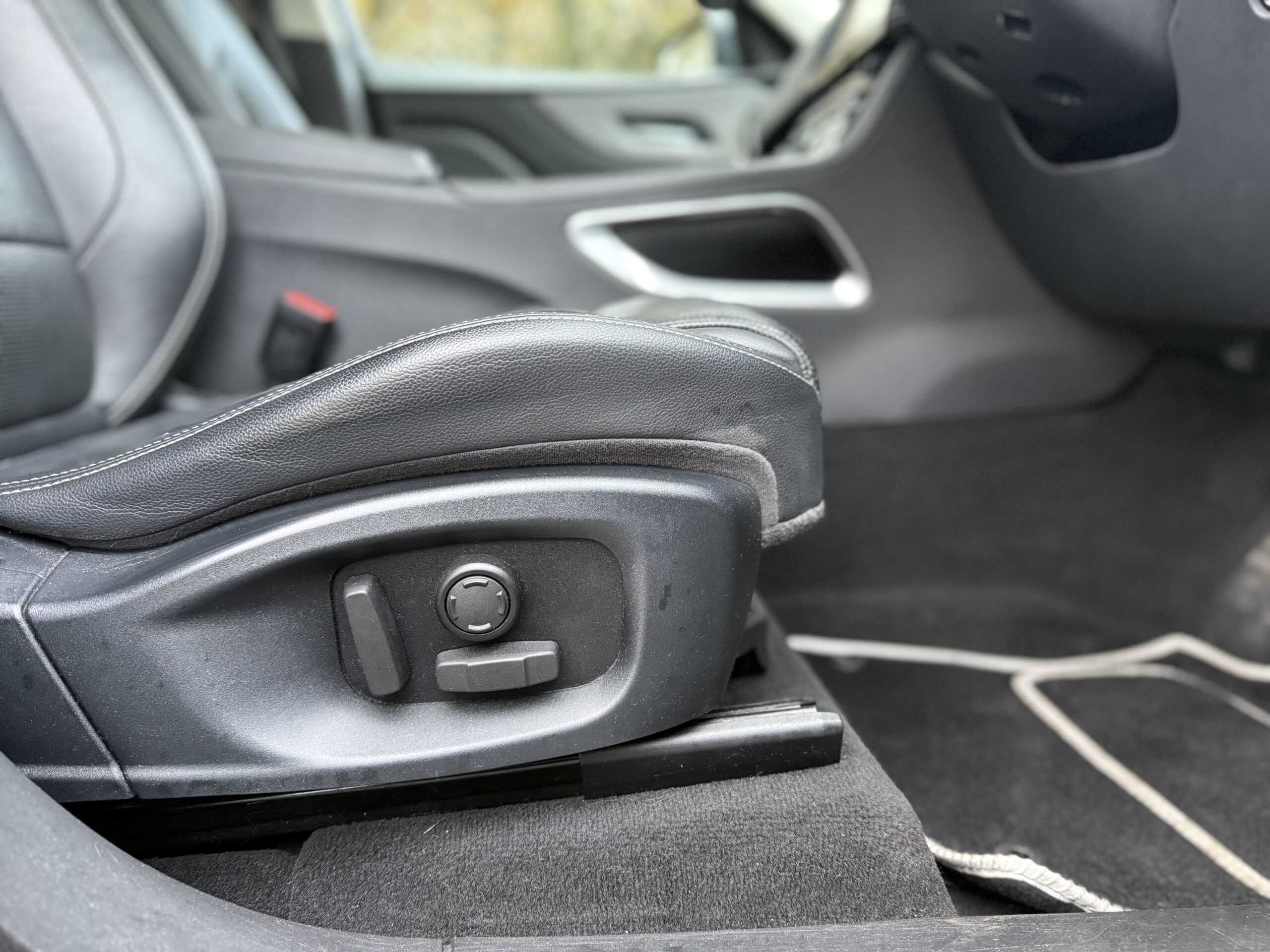 2016 Jaguar F Pace 3.0d V6 S AWD 5Dr Auto