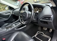 2016 Jaguar F Pace 3.0d V6 S AWD 5Dr Auto