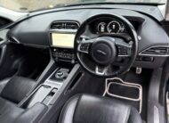 2016 Jaguar F Pace 3.0d V6 S AWD 5Dr Auto