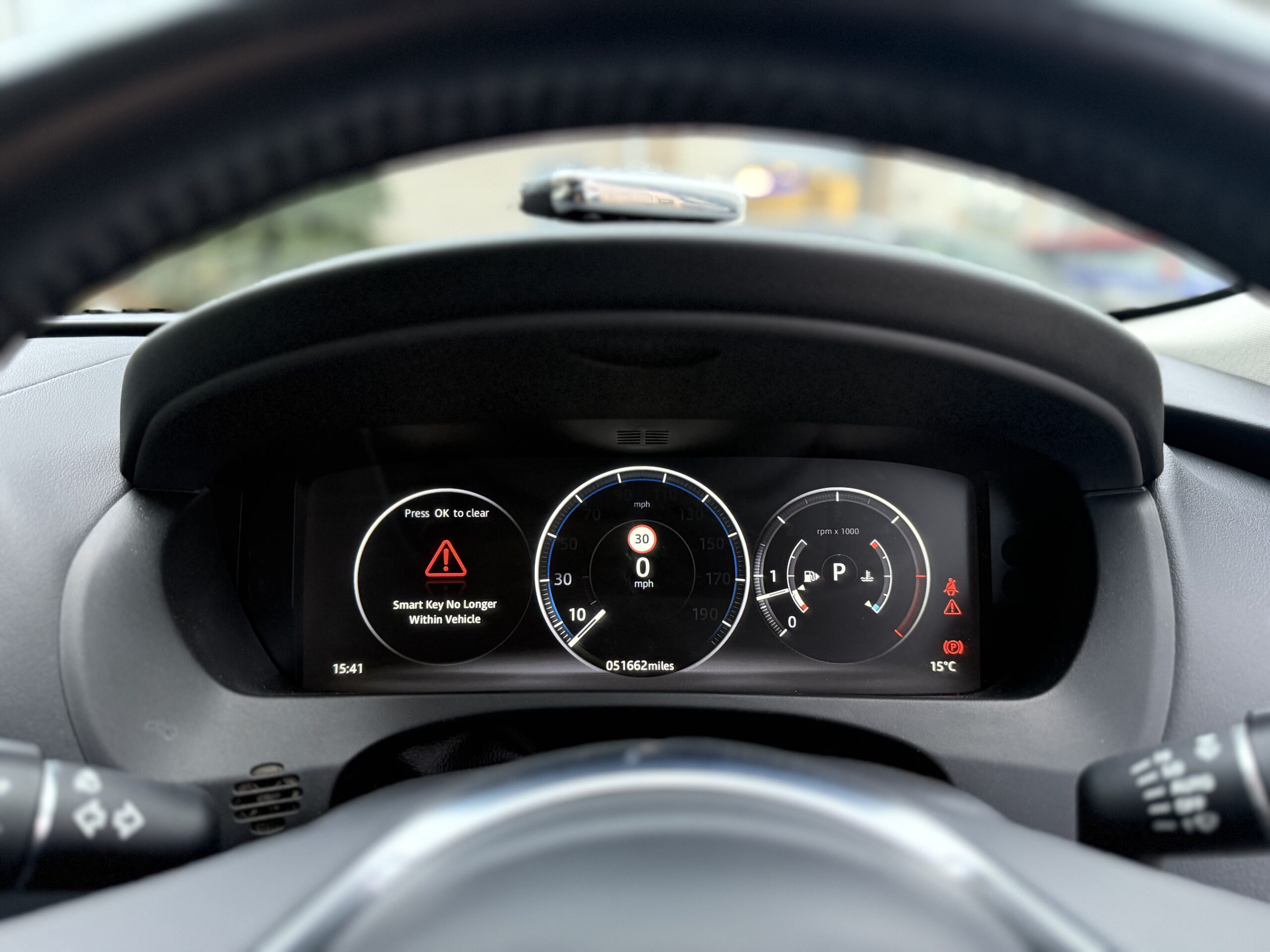 2016 Jaguar F Pace 3.0d V6 S AWD 5Dr Auto