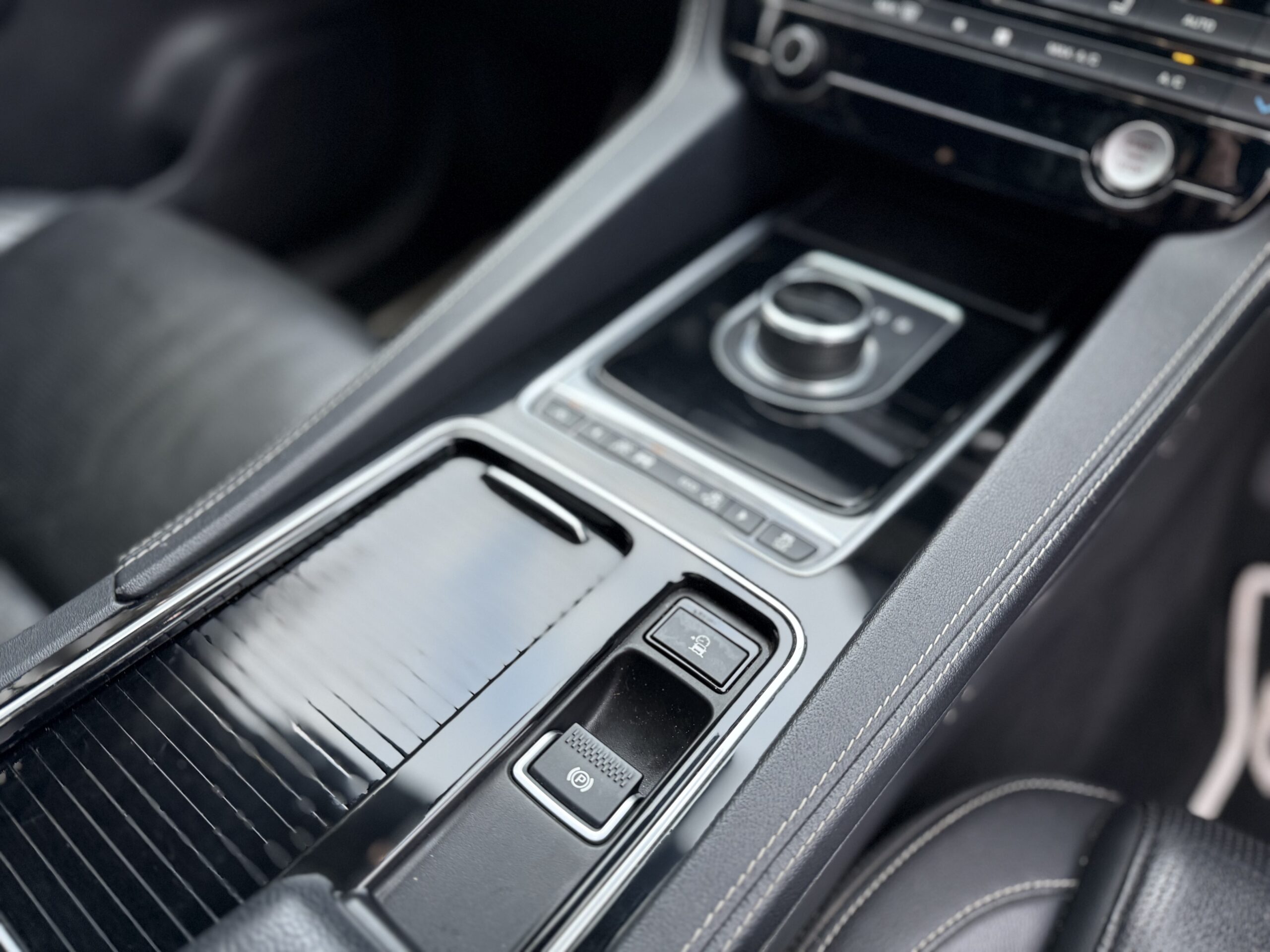 2016 Jaguar F Pace 3.0d V6 S AWD 5Dr Auto