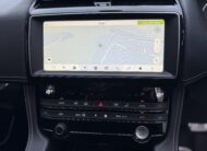 2016 Jaguar F Pace 3.0d V6 S AWD 5Dr Auto
