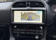 2016 Jaguar F Pace 3.0d V6 S AWD 5Dr Auto