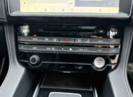 2016 Jaguar F Pace 3.0d V6 S AWD 5Dr Auto