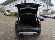 2016 Jaguar F Pace 3.0d V6 S AWD 5Dr Auto