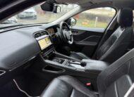 2016 Jaguar F Pace 3.0d V6 S AWD 5Dr Auto
