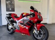 2000 Honda VTR 1000 SP1