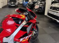 2000 Honda VTR 1000 SP1