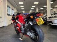 2000 Honda VTR 1000 SP1