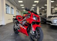 2000 Honda VTR 1000 SP1