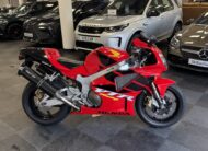 2000 Honda VTR 1000 SP1