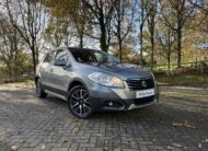 2015 Suzuki SX4 S-Cross 1.6 ST-T 5Dr