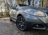 2015 Suzuki SX4 S-Cross 1.6 ST-T 5Dr