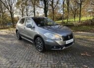 2015 Suzuki SX4 S-Cross 1.6 ST-T 5Dr