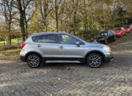 2015 Suzuki SX4 S-Cross 1.6 ST-T 5Dr