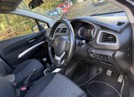 2015 Suzuki SX4 S-Cross 1.6 ST-T 5Dr