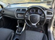 2015 Suzuki SX4 S-Cross 1.6 ST-T 5Dr