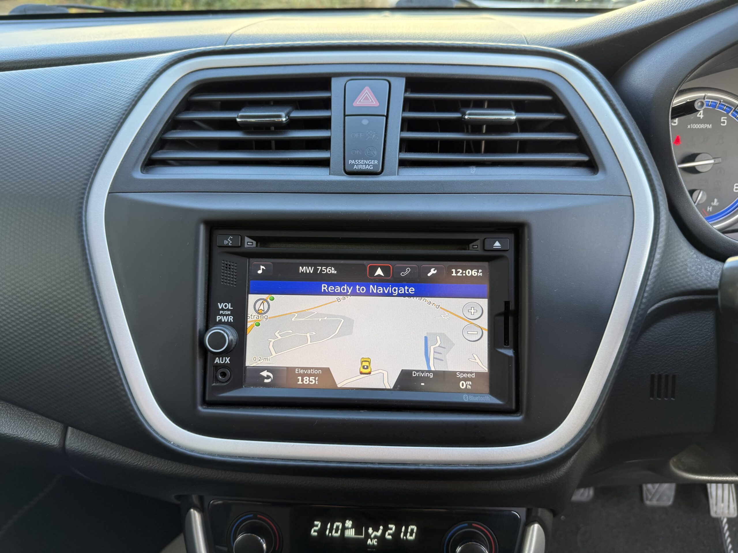 2015 Suzuki SX4 S-Cross 1.6 ST-T 5Dr