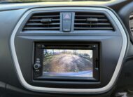 2015 Suzuki SX4 S-Cross 1.6 ST-T 5Dr