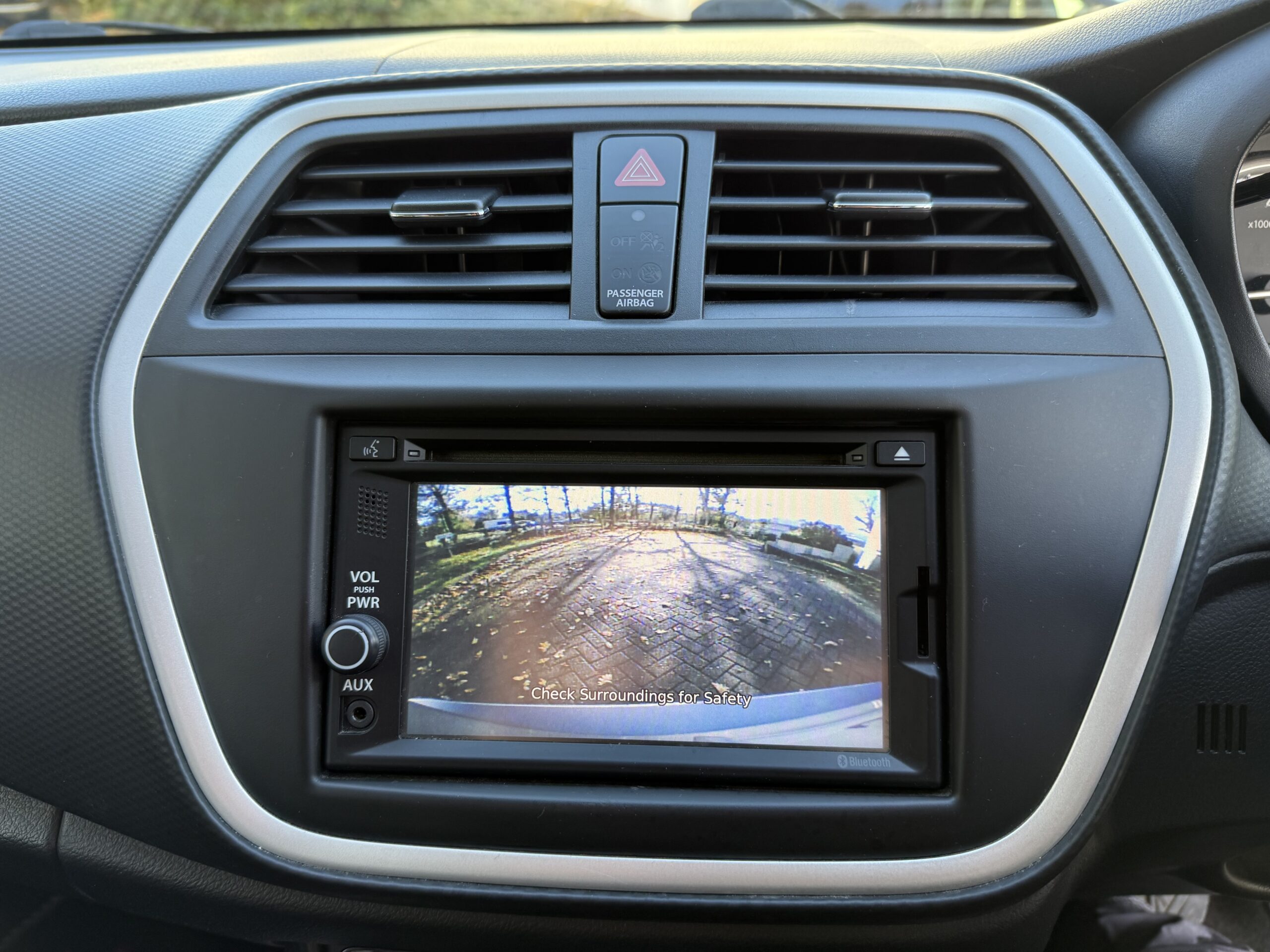 2015 Suzuki SX4 S-Cross 1.6 ST-T 5Dr