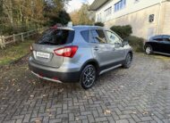 2015 Suzuki SX4 S-Cross 1.6 ST-T 5Dr