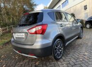 2015 Suzuki SX4 S-Cross 1.6 ST-T 5Dr